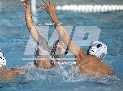 Thumbnail 2 in Liberty vs Banning photogallery.