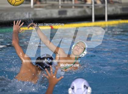 Thumbnail 3 in Liberty vs Banning photogallery.
