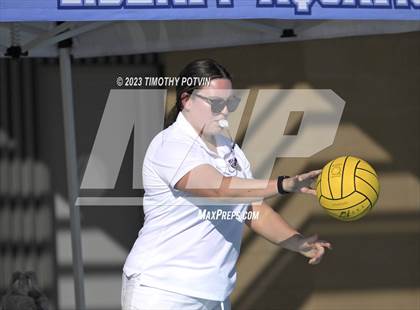 Thumbnail 3 in Liberty vs Banning photogallery.