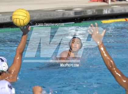 Thumbnail 1 in Liberty vs Banning photogallery.