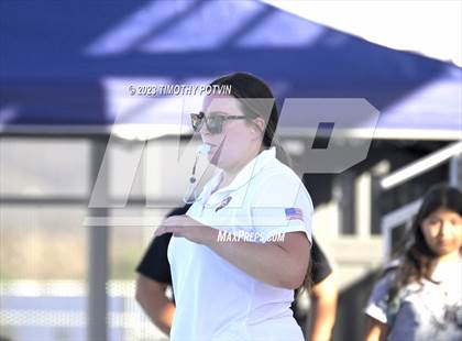 Thumbnail 2 in Liberty vs Banning photogallery.