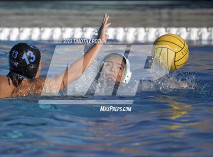 Thumbnail 1 in Liberty vs Banning photogallery.