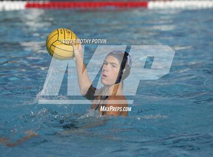 Thumbnail 1 in Liberty vs Banning photogallery.