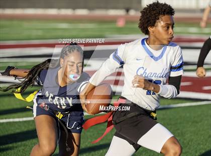 Thumbnail 1 in Perry @ Chandler photogallery.