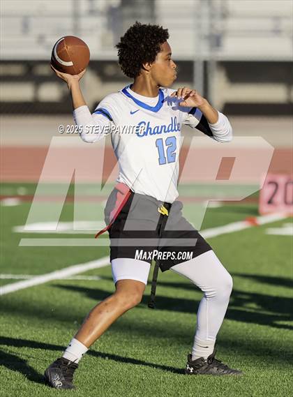 Thumbnail 1 in Perry @ Chandler photogallery.