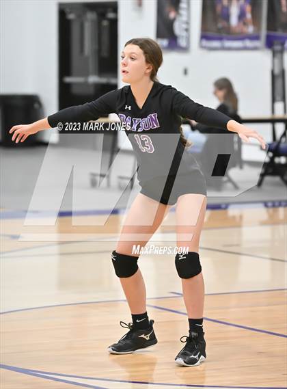 Thumbnail 2 in Northwest Christian vs. Payson photogallery.
