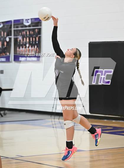 Thumbnail 3 in Northwest Christian vs. Payson photogallery.