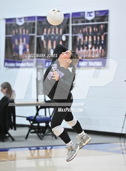Thumbnail 3 in Northwest Christian vs. Payson photogallery.