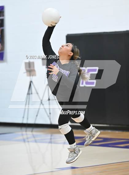 Thumbnail 1 in Northwest Christian vs. Payson photogallery.