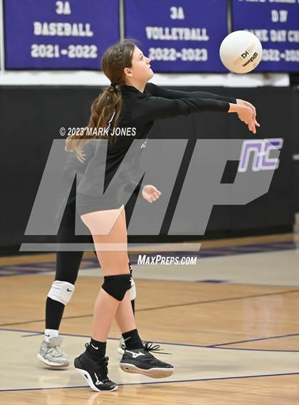 Thumbnail 3 in Northwest Christian vs. Payson photogallery.