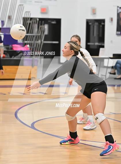 Thumbnail 3 in Northwest Christian vs. Payson photogallery.