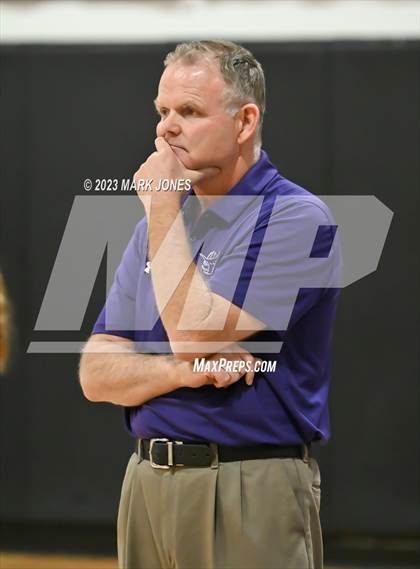 Thumbnail 1 in Northwest Christian vs. Payson photogallery.