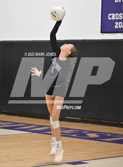 Thumbnail 2 in Northwest Christian vs. Payson photogallery.
