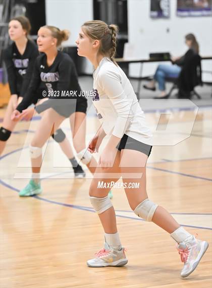 Thumbnail 1 in Northwest Christian vs. Payson photogallery.