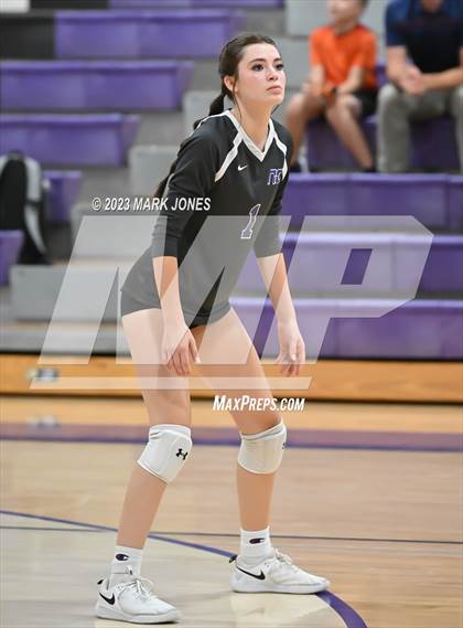 Thumbnail 1 in Northwest Christian vs. Payson photogallery.