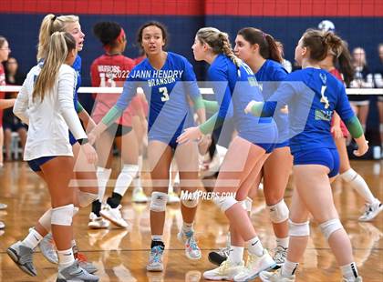 Thumbnail 3 in Branson @ Alemany (Durango Fall Classic) photogallery.