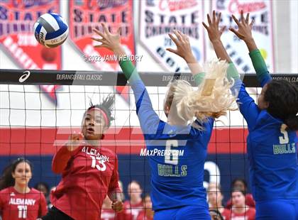 Thumbnail 1 in Branson @ Alemany (Durango Fall Classic) photogallery.