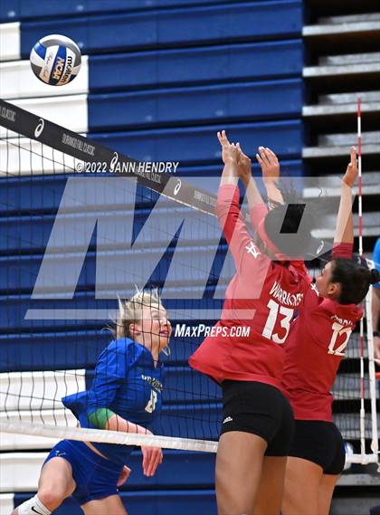 Thumbnail 1 in Branson @ Alemany (Durango Fall Classic) photogallery.
