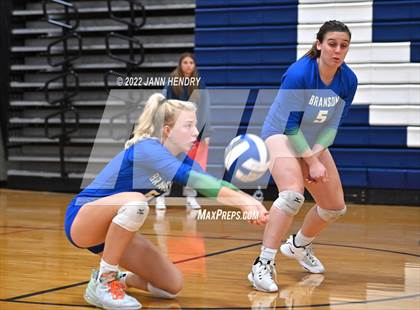 Thumbnail 3 in Branson @ Alemany (Durango Fall Classic) photogallery.