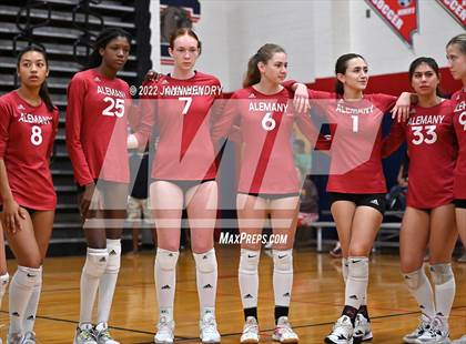 Thumbnail 1 in Branson @ Alemany (Durango Fall Classic) photogallery.