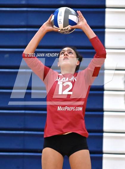 Thumbnail 1 in Branson @ Alemany (Durango Fall Classic) photogallery.