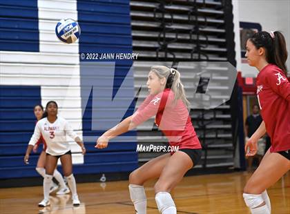 Thumbnail 1 in Branson @ Alemany (Durango Fall Classic) photogallery.