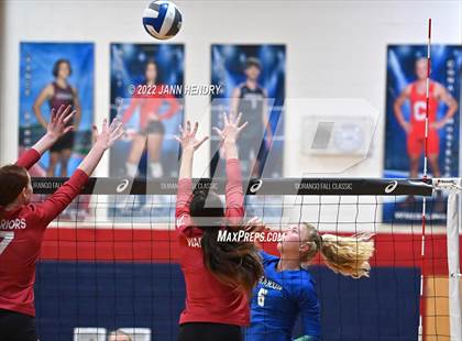 Thumbnail 3 in Branson @ Alemany (Durango Fall Classic) photogallery.