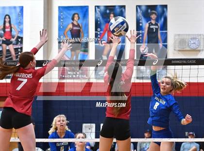 Thumbnail 3 in Branson @ Alemany (Durango Fall Classic) photogallery.