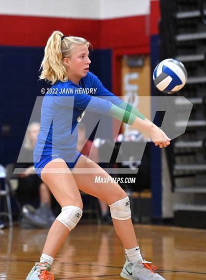 Thumbnail 3 in Branson @ Alemany (Durango Fall Classic) photogallery.