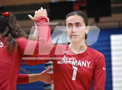 Thumbnail 2 in Branson @ Alemany (Durango Fall Classic) photogallery.