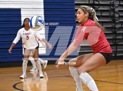 Thumbnail 3 in Branson @ Alemany (Durango Fall Classic) photogallery.