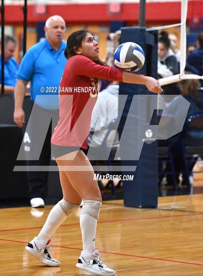 Thumbnail 1 in Branson @ Alemany (Durango Fall Classic) photogallery.