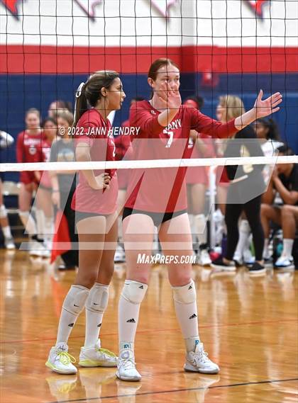 Thumbnail 1 in Branson @ Alemany (Durango Fall Classic) photogallery.
