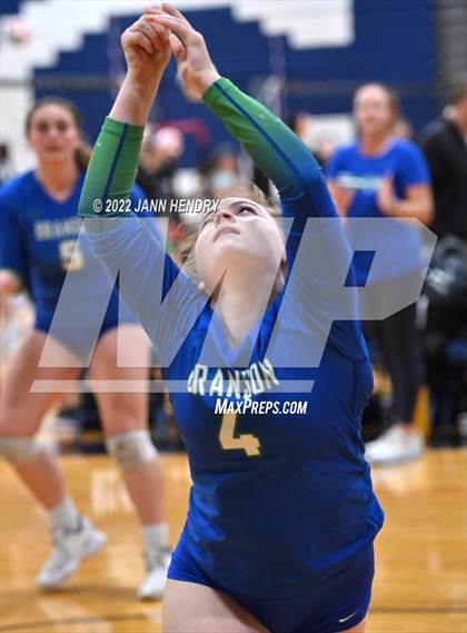 Thumbnail 1 in Branson @ Alemany (Durango Fall Classic) photogallery.
