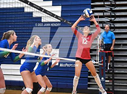 Thumbnail 1 in Branson @ Alemany (Durango Fall Classic) photogallery.