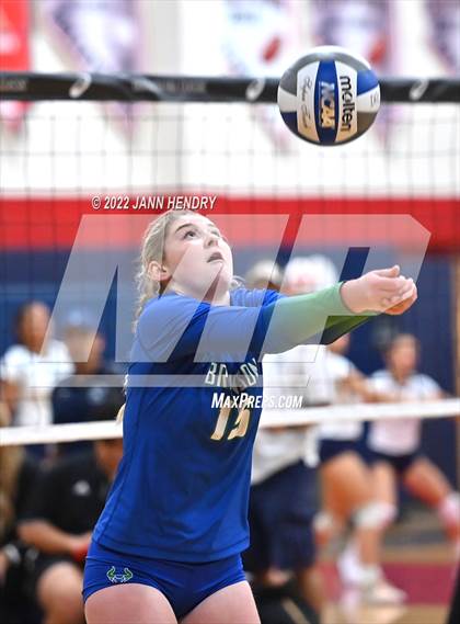 Thumbnail 2 in Branson @ Alemany (Durango Fall Classic) photogallery.