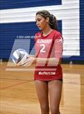 Photo from the gallery "Branson @ Alemany (Durango Fall Classic)"
