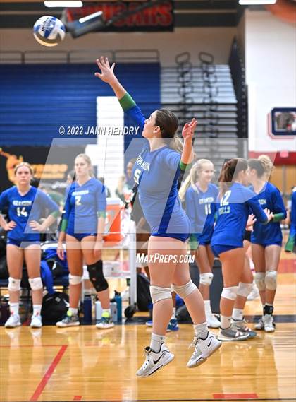 Thumbnail 1 in Branson @ Alemany (Durango Fall Classic) photogallery.