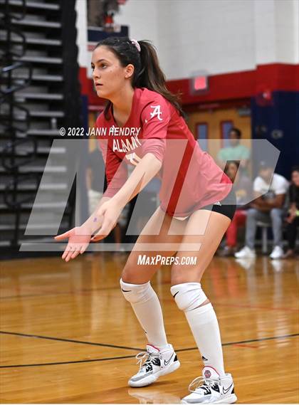 Thumbnail 1 in Branson @ Alemany (Durango Fall Classic) photogallery.