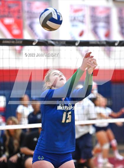 Thumbnail 3 in Branson @ Alemany (Durango Fall Classic) photogallery.