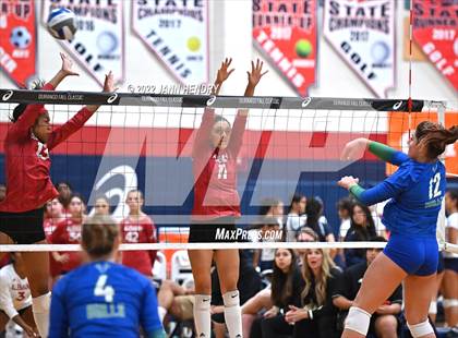 Thumbnail 2 in Branson @ Alemany (Durango Fall Classic) photogallery.