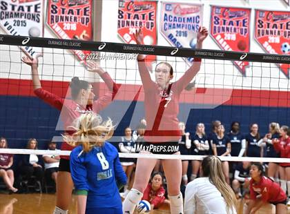 Thumbnail 2 in Branson @ Alemany (Durango Fall Classic) photogallery.