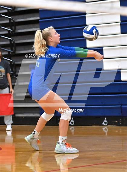 Thumbnail 3 in Branson @ Alemany (Durango Fall Classic) photogallery.