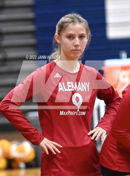 Thumbnail 2 in Branson @ Alemany (Durango Fall Classic) photogallery.