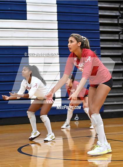 Thumbnail 3 in Branson @ Alemany (Durango Fall Classic) photogallery.