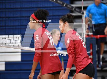 Thumbnail 2 in Branson @ Alemany (Durango Fall Classic) photogallery.