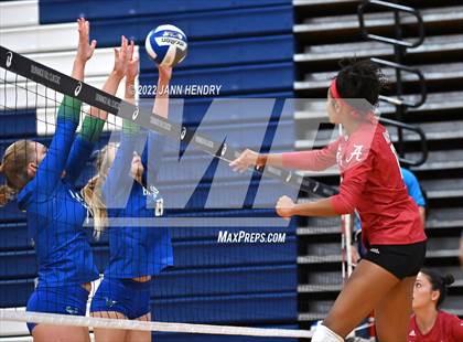 Thumbnail 3 in Branson @ Alemany (Durango Fall Classic) photogallery.