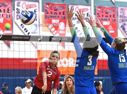 Thumbnail 2 in Branson @ Alemany (Durango Fall Classic) photogallery.