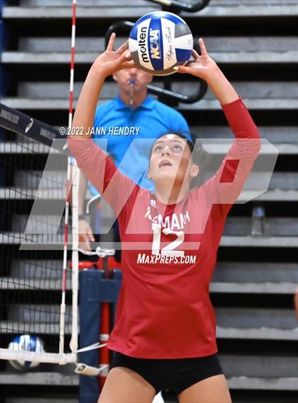Thumbnail 2 in Branson @ Alemany (Durango Fall Classic) photogallery.