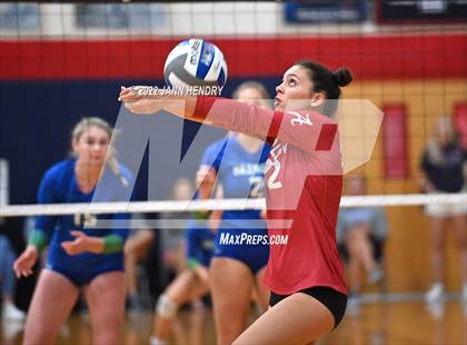 Thumbnail 1 in Branson @ Alemany (Durango Fall Classic) photogallery.